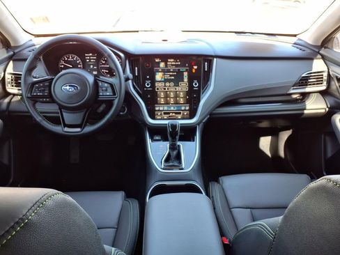 Certified 2025 Subaru Outback Onyx Edition w/ Popular Package #2 image 2