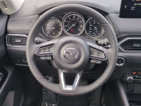New 2025 MAZDA CX-5 AWD 2.5 S image 23
