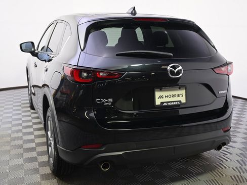 Used 2023 MAZDA CX-5 AWD 2.5 S image 4
