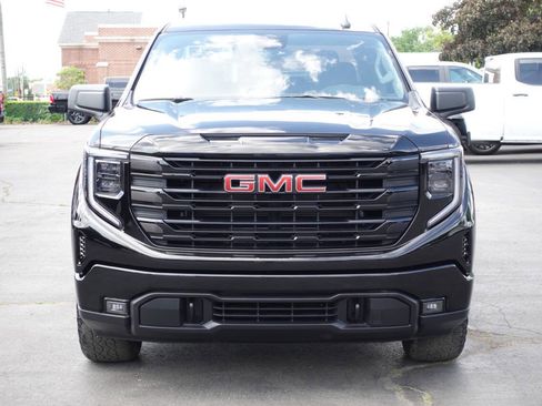 Used 2024 GMC Sierra 1500 Elevation AWD/4WD image 5