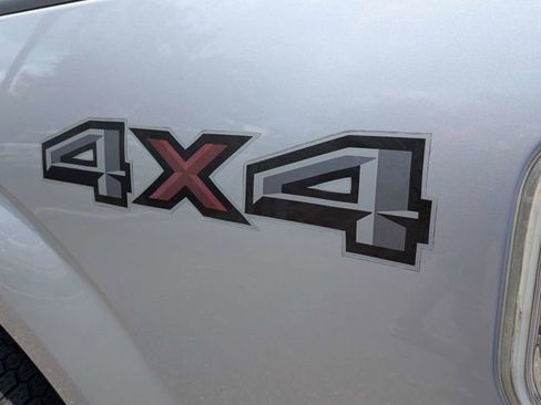 Used 2014 Ford F150 XLT AWD/4WD image 12