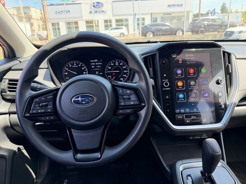Used 2024 Subaru Crosstrek 2.0i Premium AWD/4WD image 13