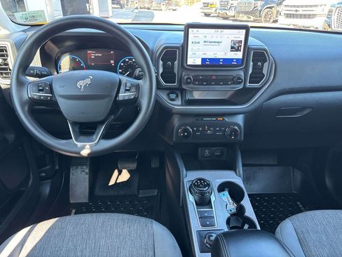 Used 2022 Ford Bronco Sport Big Bend image 12