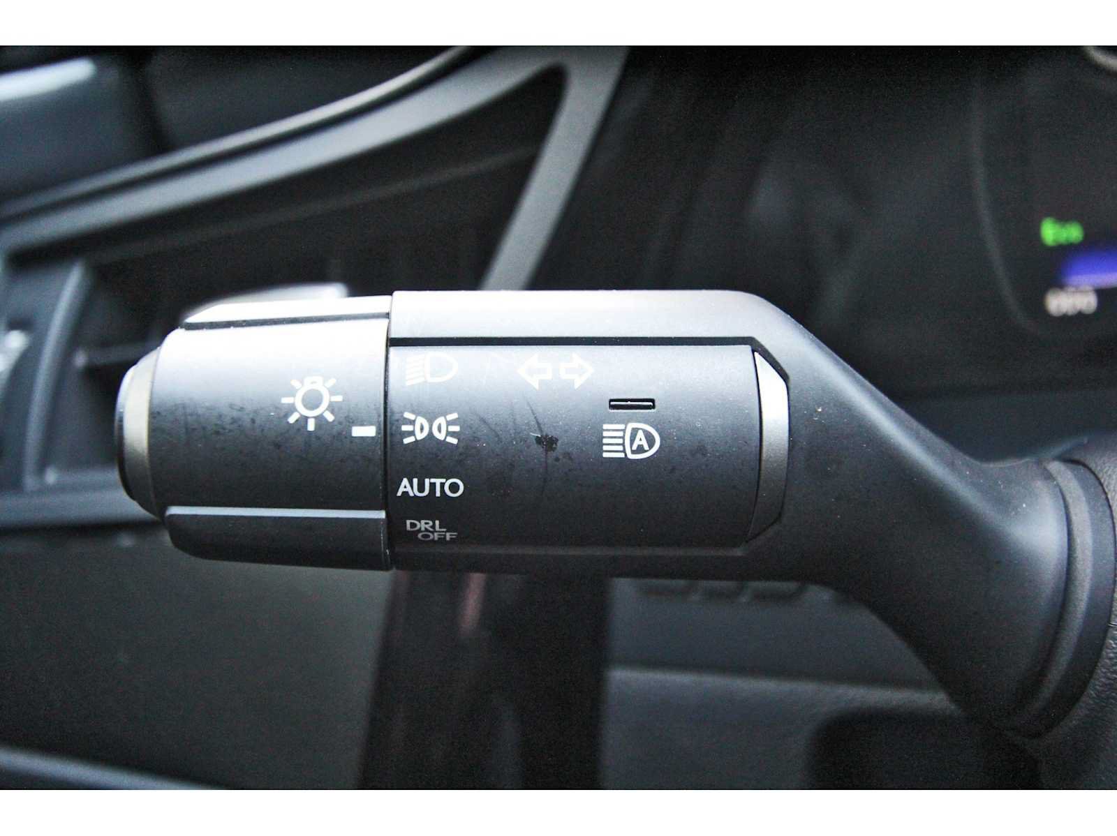 Used 2025 Lexus ES 350 w/ Accessory Package (Z1) FWD image 14