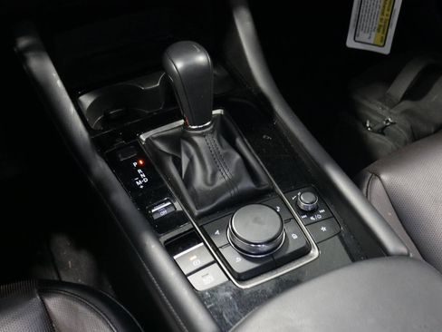 Certified 2025 MAZDA MAZDA3 Hatchback w/Premium Plus Pkg image 23