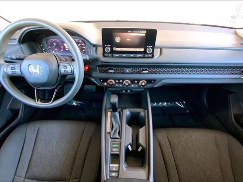 Used 2023 Honda Accord EX image 16