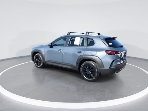 Used 2024 MAZDA CX-50 AWD 2.5 S w/ Cargo Package image 6