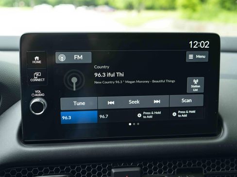 Used 2026 Honda HR-V Sport image 31