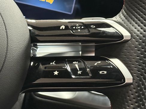 New 2024 Mercedes-Benz EQB 300 300 image 18