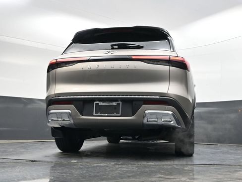 Used 2022 INFINITI QX60 Autograph w/ Cargo Package image 30