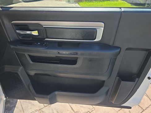 Used 2023 RAM 1500 Tradesman w/ Popular Equipment Group image 21