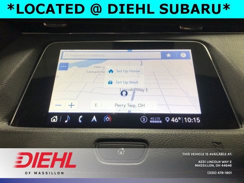 Used 2020 Cadillac XT4 Sport w/ Driver Awareness Package image 39