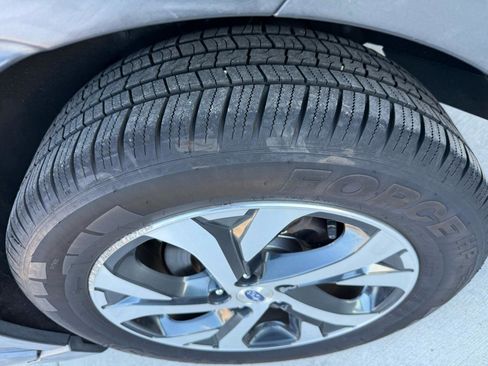 Used 2020 Subaru Outback Touring XT image 18