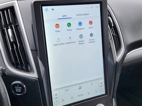 Used 2021 Ford Edge SEL w/ Convenience Package image 19