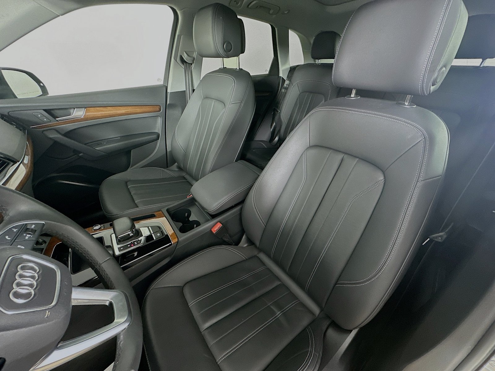 Certified 2023 Audi Q5 Premium w/ Convenience Package AWD/4WD image 35