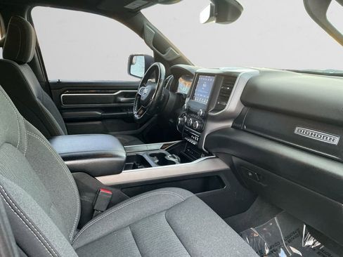 Used 2019 RAM 1500 Big Horn image 15