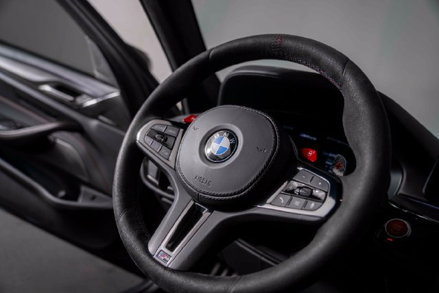 Used 2022 BMW M5 CS AWD/4WD image 31