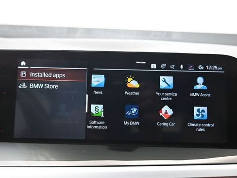 Used 2019 BMW Z4 sDrive30i w/ M Sport Package RWD image 21