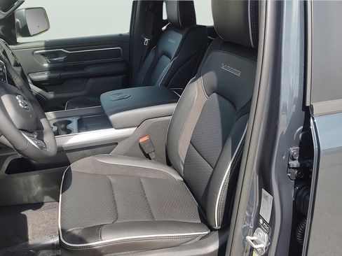 New 2026 RAM 1500 Laramie w/ Laramie Preferred Package image 10