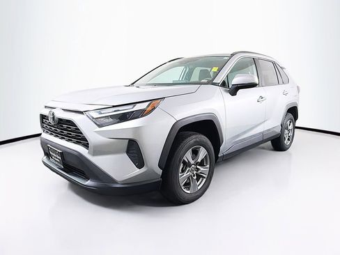 Used 2024 Toyota RAV4 XLE w/ Weather Package image 3