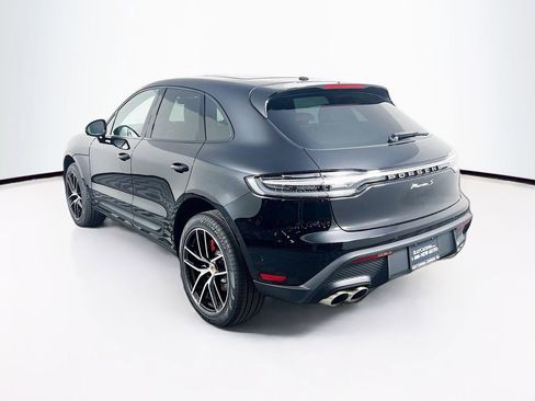 New 2026 Porsche Macan S image 9
