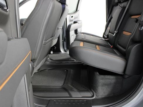 New 2026 GMC Sierra 1500 AT4 AWD/4WD image 22