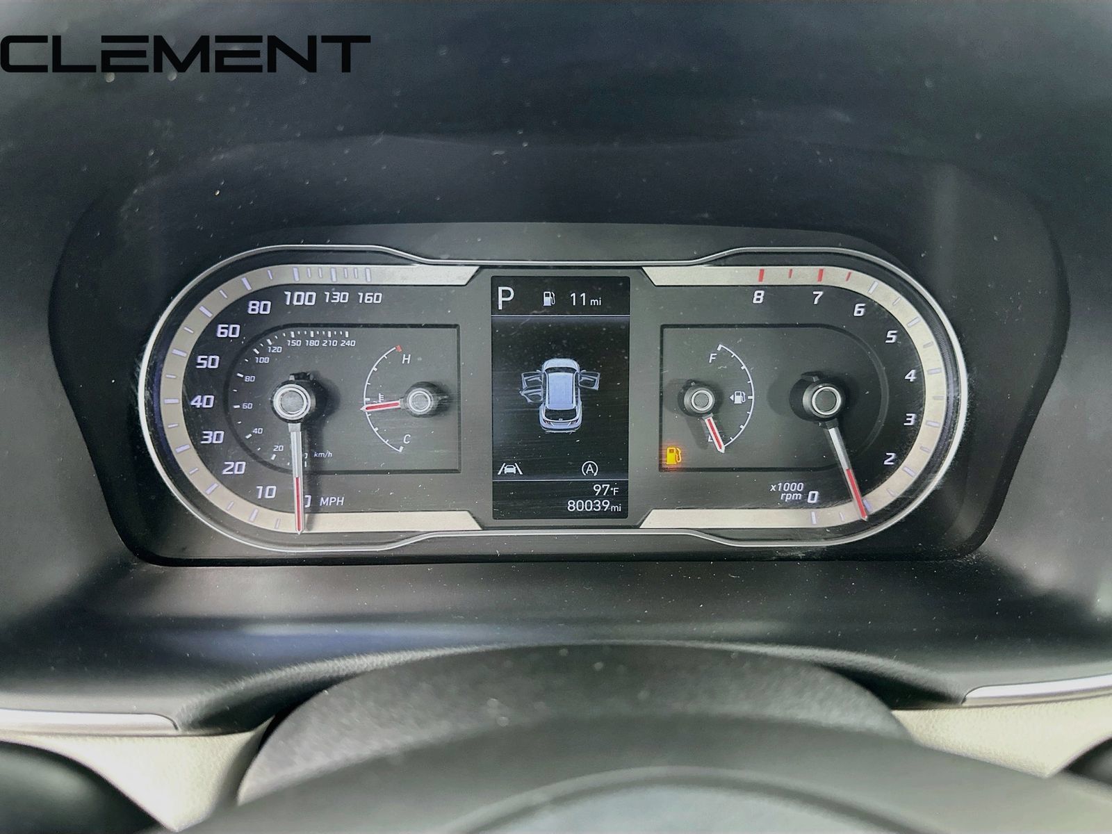 Used 2023 Hyundai Tucson SEL FWD image 17