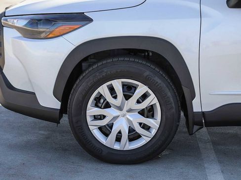 New 2026 Toyota Corolla Cross L image 10