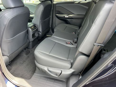 New 2026 Lexus TX 350 FWD image 15