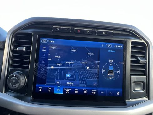 Used 2023 Ford F150 XLT w/ Equipment Group 302A High image 20