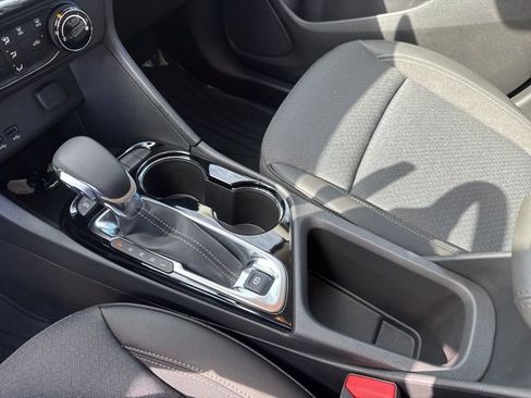 New 2026 Buick Encore GX Preferred FWD image 26