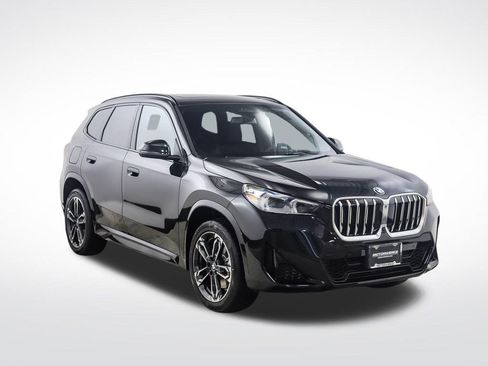 Used 2026 BMW X1 xDrive28i w/ Technology Package AWD/4WD image 7