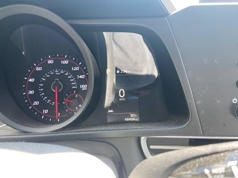 Used 2022 Hyundai Elantra SEL FWD image 17