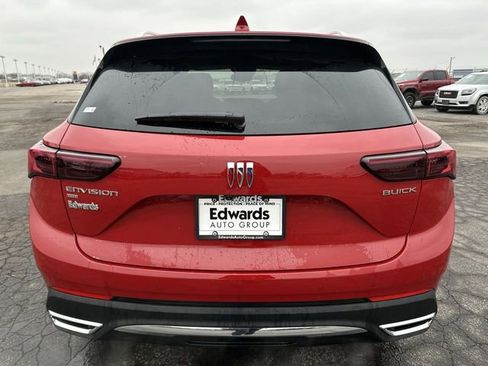 New 2026 Buick Envision Preferred image 32