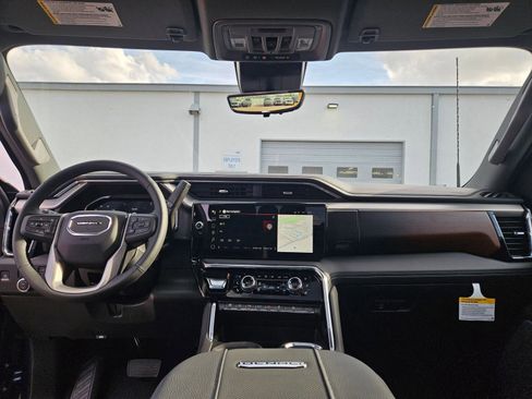 New 2026 GMC Sierra 2500 Denali image 27