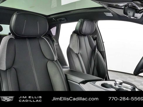New 2026 Cadillac Optiq Sport 1 RWD image 23