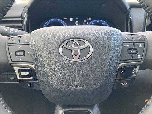 New 2026 Toyota Camry XSE image 10