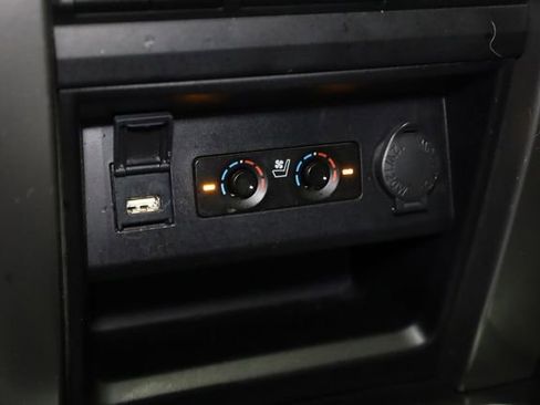 Used 2022 Toyota 4Runner Limited image 23