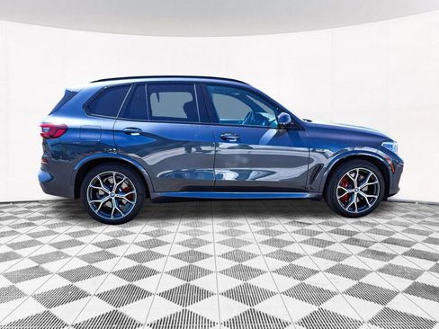 Used 2022 BMW X5 xDrive45e w/ M Sport Package AWD/4WD image 12
