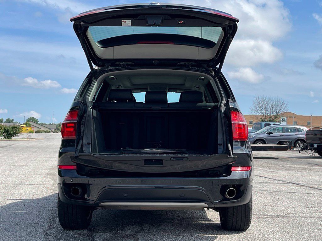 Used 2012 BMW X5 xDrive35i AWD/4WD image 25