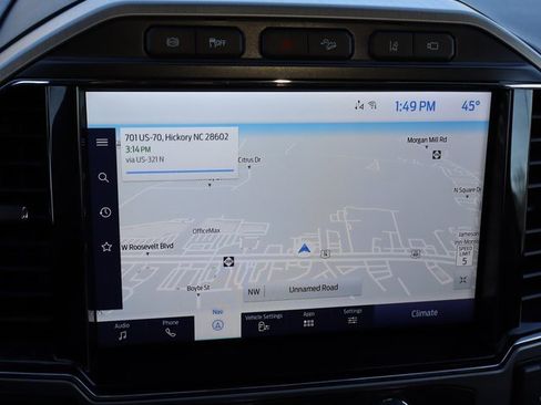 Used 2022 Ford F250 Platinum image 32