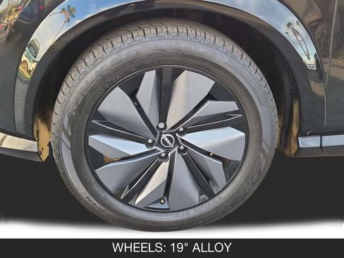 Certified 2023 Nissan Ariya Evolve+ FWD image 11