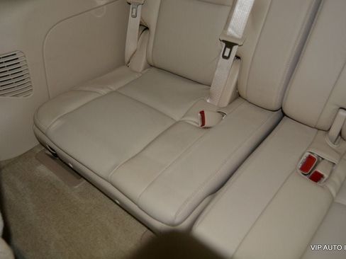 Used 2007 Cadillac Escalade AWD w/ Information Package image 31