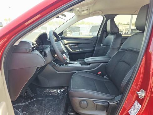 New 2026 MAZDA CX-5 Select AWD/4WD image 11