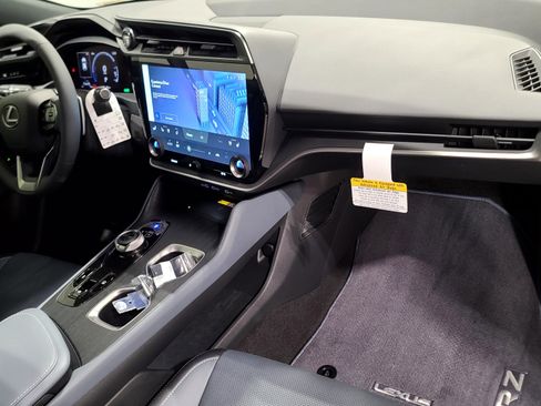 New 2026 Lexus RZ 350e 2WD image 42