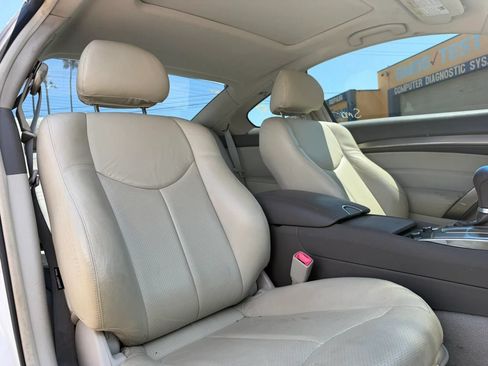 Used 2010 INFINITI G37 Journey w/ Premium Pkg RWD image 15