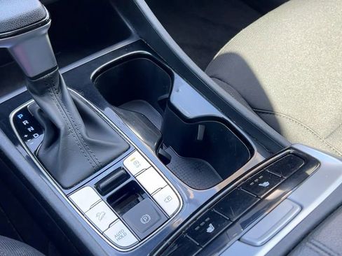 Used 2024 Hyundai Tucson SEL image 32