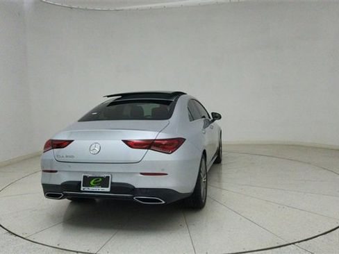 Used 2021 Mercedes-Benz CLA 250 image 73