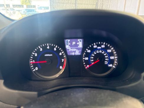 Used 2016 Hyundai Accent SE FWD image 19