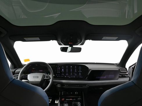 New 2025 Audi S5 Prestige image 17